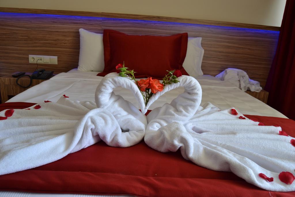 Belmare Hotel Κουσάντασι Εξωτερικό φωτογραφία